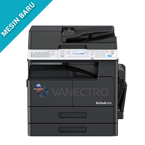 Konica Minolta Bizhub 225i
