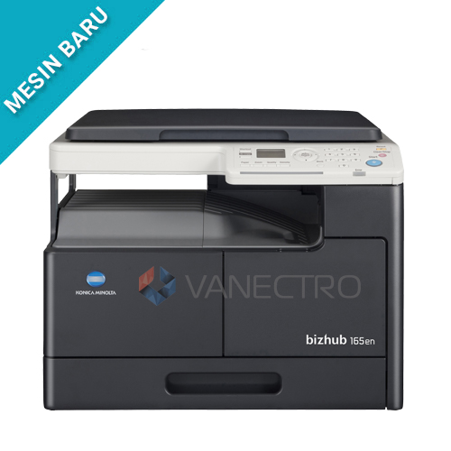 Konica Minolta Bizhub 165en