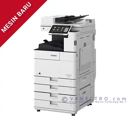 Jual Mesin Fotocopy Canon IRA 4725i + DADF daerah Bekasi Jual Mesin Fotocopy Canon IRA 4725i + DADF daerah Bekasi