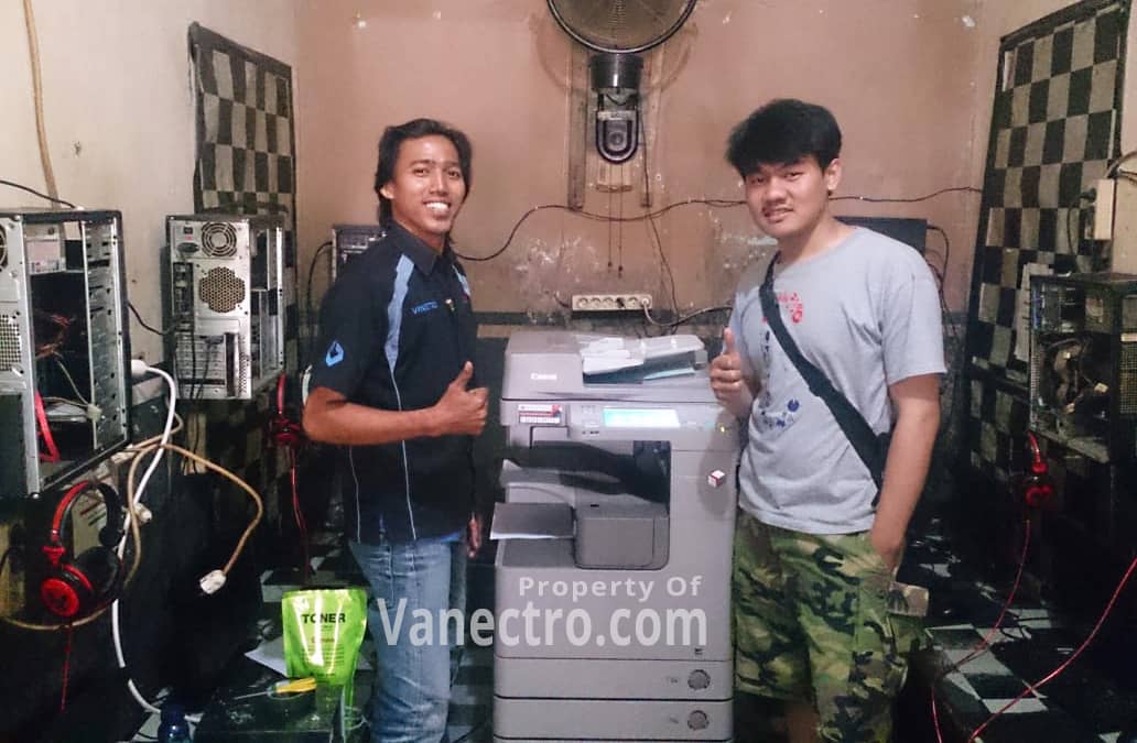 pembeli Ardy Gaming - Bandung - JAWA BARAT