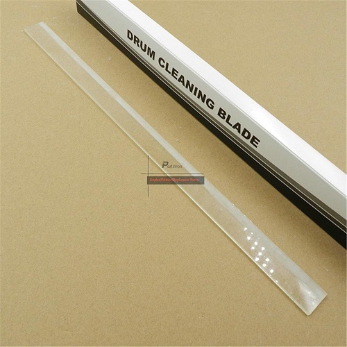 Cleaning Blade Canon IRA 6065 - 6075 - Ir Advance 8095 - Cleaning Blade